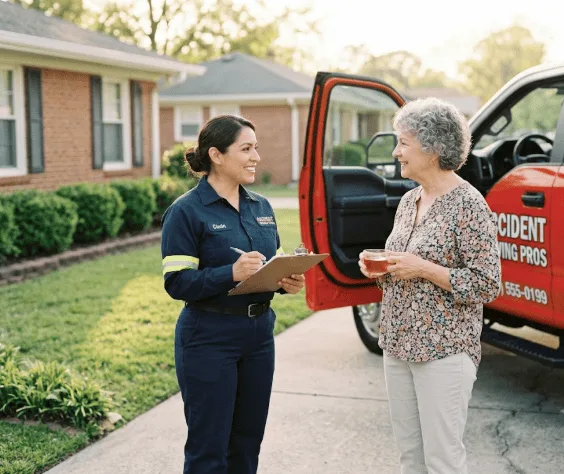 Accident Towing Service Weed, CA FAQs